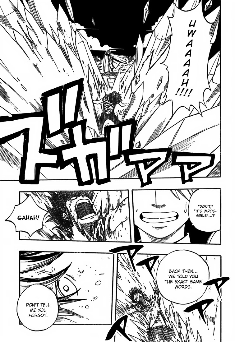 Fairy Tail Chapter 30 13